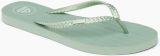 Reef Seaside Twist teenslipper Frosty Schoenen Slippers