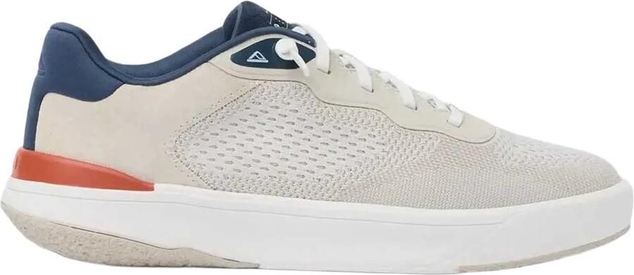 Reef Shoreline Del Mar Schoenen Wit Man