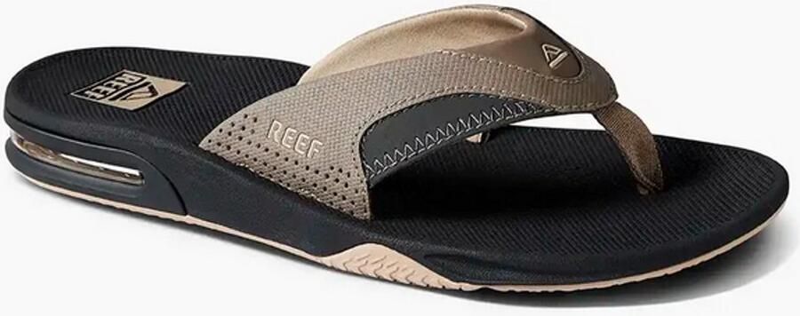 Reef Slipper Fanning Fossil Raven - Foto 2