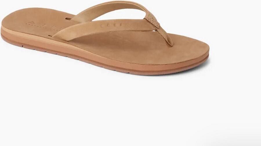 Reef Slipper Ojai Classic Slim Dames CJ8309 Starfish Beige