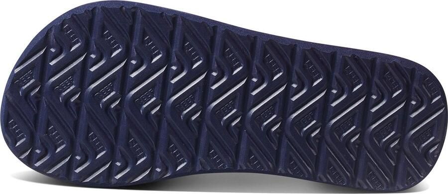 Reef Kid's Little Ahi Sandalen K 6K blauw - Foto 4