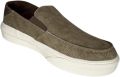 Reef Swellsole Pacific Schoenen Zonder Veters Bruin Man - Bruin