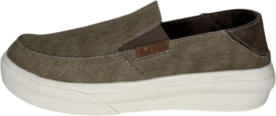 Reef Swellsole pacific tan Kleur Bruin)