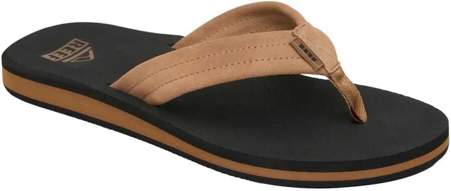 Reef The Groundswell Sandalen Zwart Man