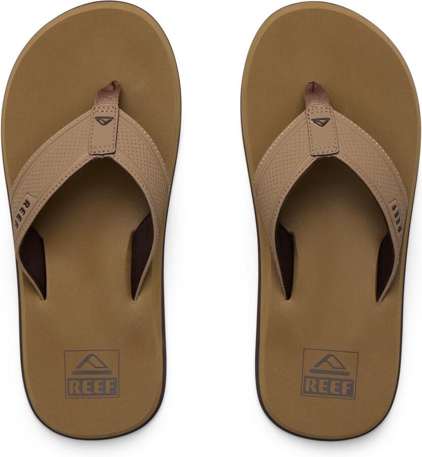 Reef The Layback Teenslippers Heren