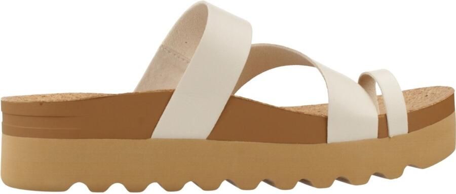 Reef Sandalen met hakken Vista Hi Layla