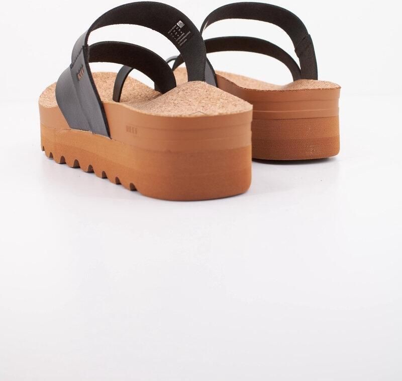 Reef Platte sandalen Vista Hi Layla