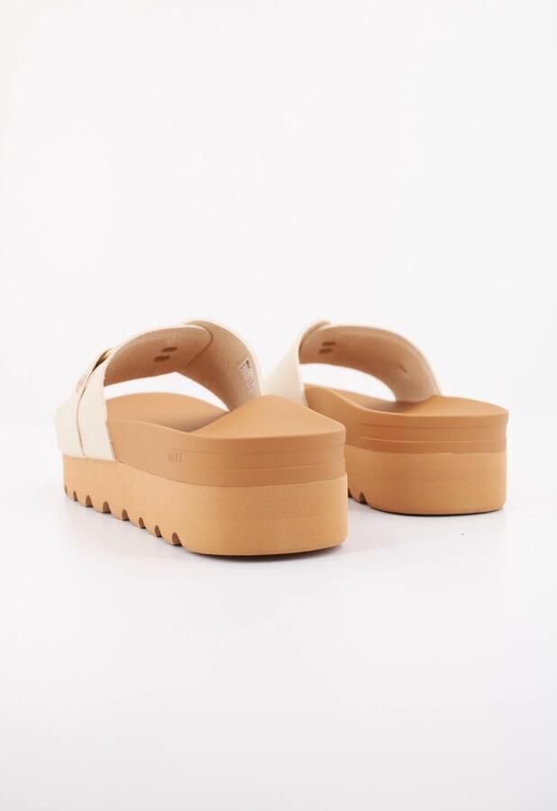 Reef Vista Hi Sadie Sandalen Bruin Vrouw