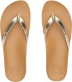 Reef Slippers Vista Ivy Golden Hour CJ9160 Goud - Bruin