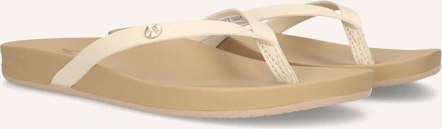 Reef Slippers Vista Ivy Vintage CJ9449 Beige