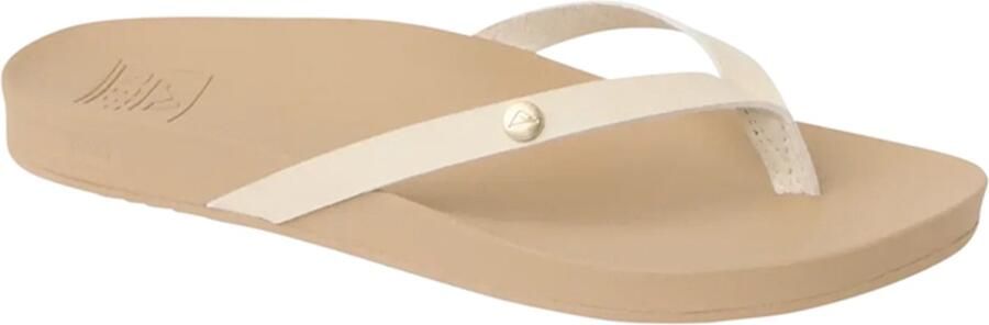 Reef Slippers Vista Ivy Vintage CJ9449 Beige