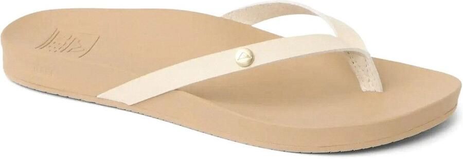 Reef Slippers Vista Ivy Vintage CJ9449 Beige