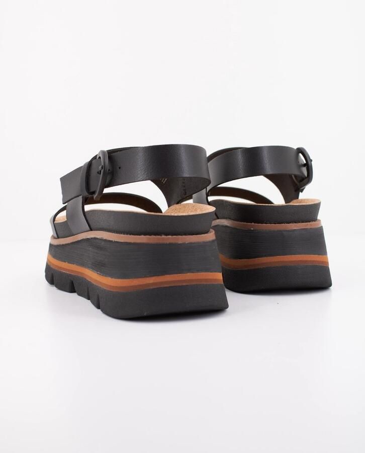 Reef VISTA LUXE LIAH Zwart