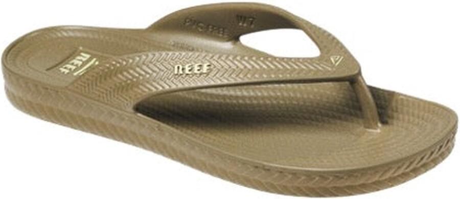 Reef Water Court EVA Olive