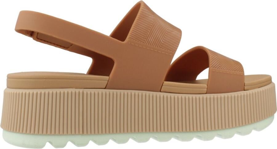 Reef Sandalen met sleehak Water Vista Higher
