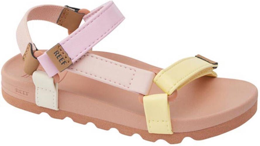 Reef Rem Hi Sandalen Meisjes Multi