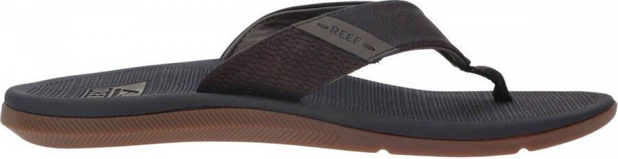 Reef Santa Ana Teenslippers Ci4651 Kleur Bruin - Foto 4