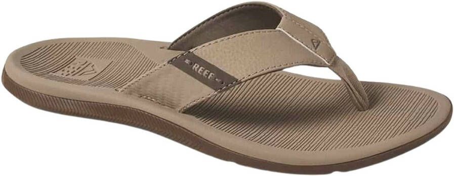Reef Santa Ana Sandalen Beige Man