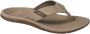 Reef Santa Ana Sandalen Beige Man - Thumbnail 1