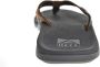 Reef Santa Ana Heren Teenslippers Ci5835 Kleur Grijs - Thumbnail 11