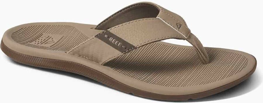 Reef Santa Ana Sandalen Beige Man