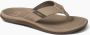 Reef Santa Ana Sandalen Beige Man - Thumbnail 2