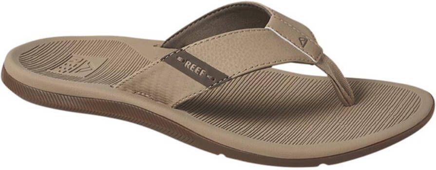 Reef Santa Ana Teenslippers Sand