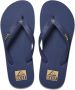 Reef Heren Seaside Slippers Navy - Thumbnail 2