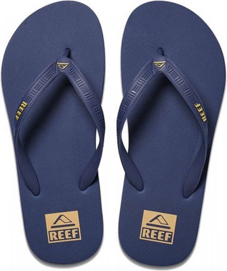 Reef Seaside Navy