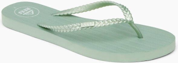 Reef Seaside Twist teenslipper Schoenen Slippers