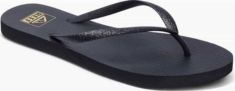 Reef Seaside Zehentrenner Sandale leicht und robust
