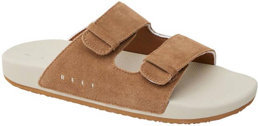 Reef Slipper Kids Ojai Tan