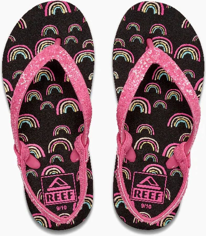 Reef Slipper Little Stargazer Prints