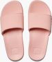 Reef Women's One Slide Sandalen roze - Thumbnail 4