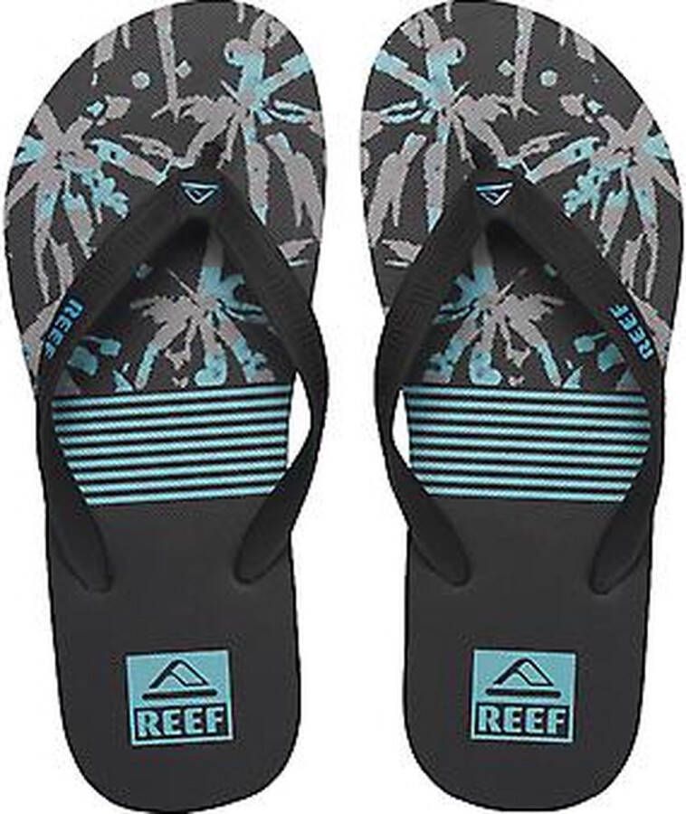 Reef Slipper Switchfoot Print - Foto 1