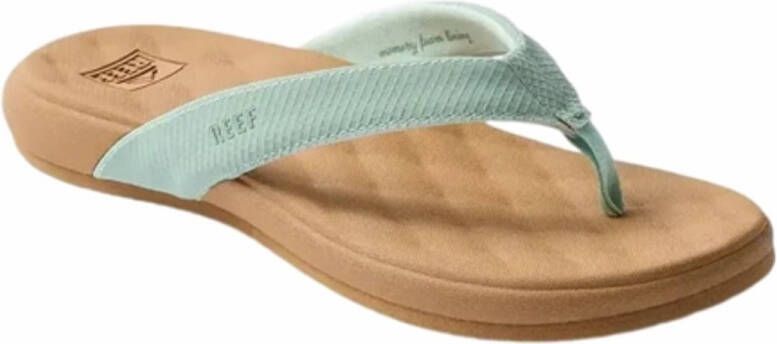 Reef Slipper Women Cushion Harmony Frosty
