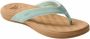 Reef Slipper Women Cushion Harmony Frosty - Thumbnail 3