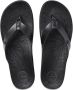 Reef Women's Cushion Porto Cruz Sandalen zwart - Thumbnail 1