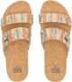 Reef Slippers Cushion Vista Hi CJ7126 Multicolor - Thumbnail 1