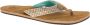 Reef Slippers Dames GYPSYLOVE Teal - Thumbnail 1