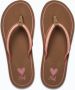 Reef Slippers Kids Devy Coral CI6810 Roze-31 32 - Thumbnail 1
