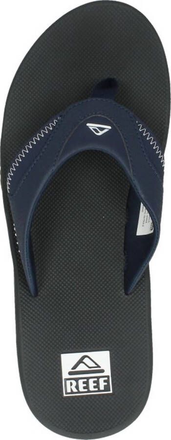 Reef Slippers Fanning CI6534 Blauw