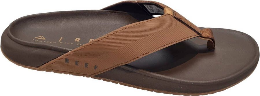 Reef Slippers The Raglan CJ4019 Bruin