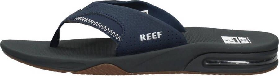 Reef Slippers Fanning CI6534 Blauw