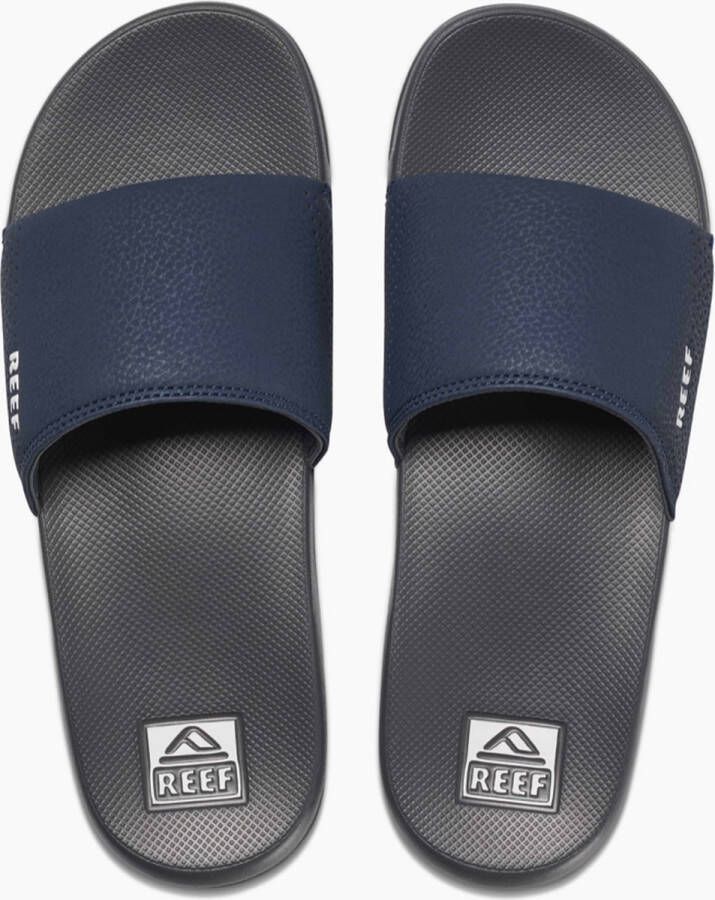 Reef Slippers Fanning CI6534 Blauw - Foto 4