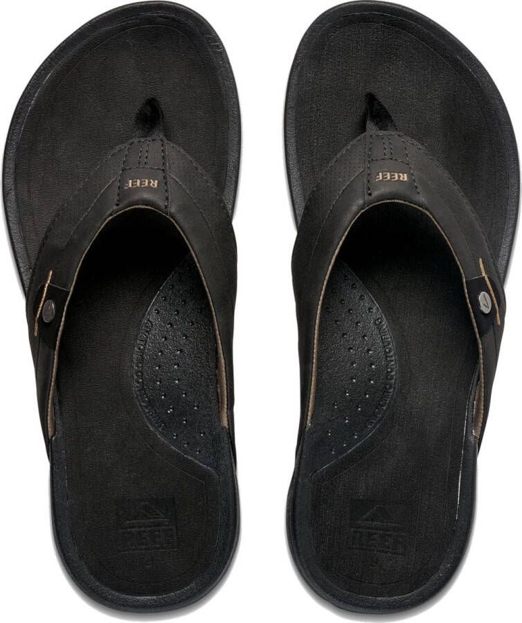 Reef Slippers Pacific CI7986 Zwart 43