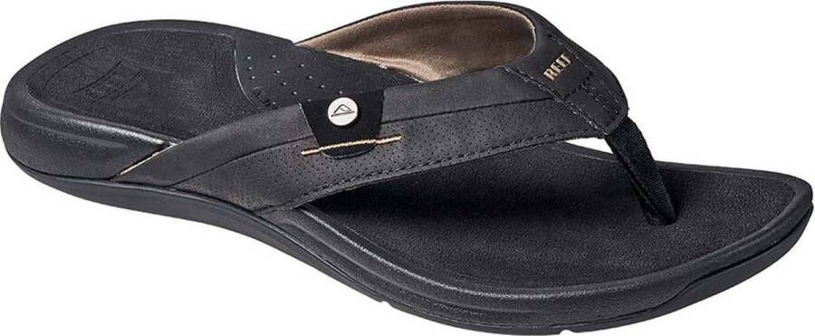 Reef Slippers Pacific CI7986 Zwart 43