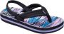 Reef Slippers Little Ahi Palm Fronds - Thumbnail 2