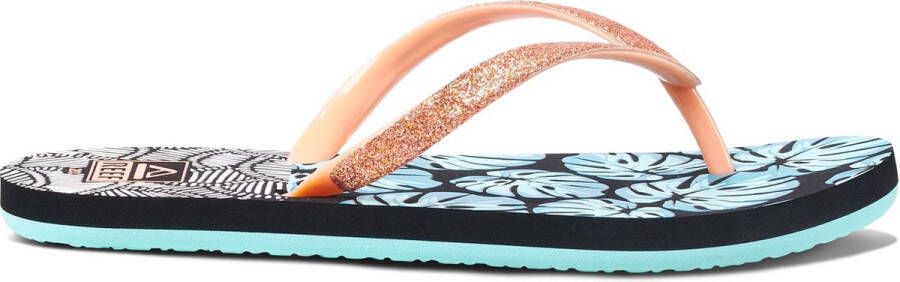 Reef Slippers Unisex lichtroze lichtoranje