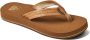 Reef Cora Teenslippers Dames - Thumbnail 1
